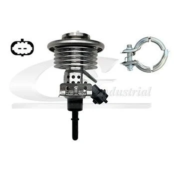 Imagen de 3RG 84760 Dosificador, inyección úrea