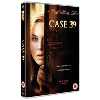 Imagen de Case 39 [Edizione: Regno Unito] [Reino Unido] [DVD]