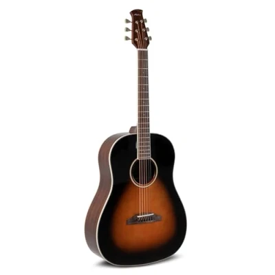 Imagen de Guitarra Acústica Applause Wood Classics AAS96 1 Dreadnought Slope Shoulder