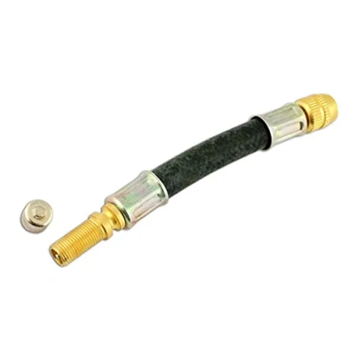 Imagen de Connect 35082 Tyre Valve Extensions Flexible Type 105mm 1pc