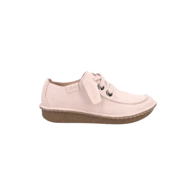 Imagen de Clarks Funny Dream, Oxford Mujer, Light Pink Lea, 38 EU