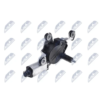 Imagen de NTY ESW SK 002 Motor del Limpiaparabrisas 12 posterior SKODA: Octavia 2 Combi