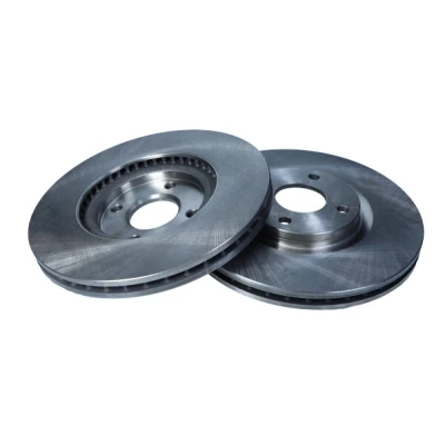 Imagen de MAXGEAR 19 4783 Disco de freno 300 25 ventilación interna sin buje rueda, perno sujeción rueda FORD: Ecosport Mk2