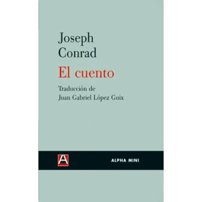 Imagen de Cuento,El 3ｦed (ALPHA MINI)
