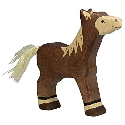 Imagen de Holztiger Figura de Juguete (HT80042)