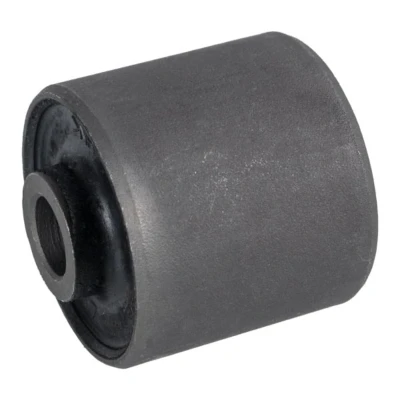 Imagen de FEBI BILSTEIN 101408 Silentblock Brazo de Suspension Eje trasero izquierda, interior, delante, trasero, derecha 50,5 Caucho