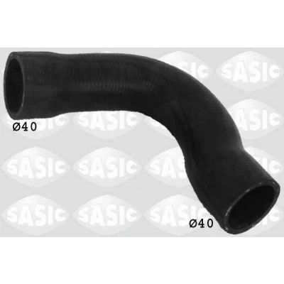 Imagen de SASIC 3406074 Manguitos de Radiador a la derecha arriba BMW: 5 Berlina, Touring