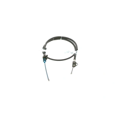 Imagen de BOSCH 1 987 477 090 Cable de Freno Mano 1600 TOYOTA: Yaris II Hatchback
