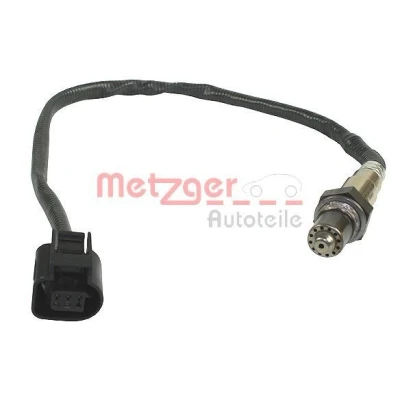 Imagen de METZGER 0893304 Sonda lambda Pieza de Recambio Original regulación 5 MINI: Hatchback, Coupé, Countryman, BMW: Berlina, Touring, X5