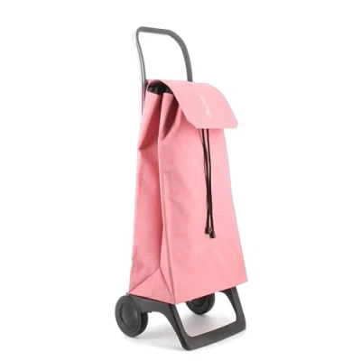 Imagen de Carro Rolser Jet Tweed 2 Ruedas Coral