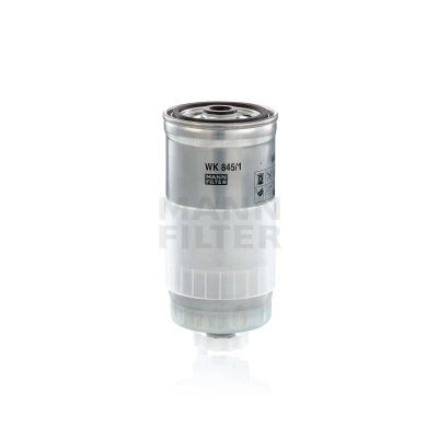 Imagen de MANN FILTER WK 845/1 Filtro Combustible enroscable AUDI: A4 B5 Avant, 80 B3, Berlina, VOLKSWAGEN: Passat Variant