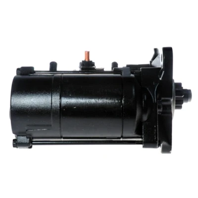 Imagen de HELLA 8EA 011 610 141 Motor de arranque 12 2,2 9 LAND ROVER: Defender SUV, Discovery 2, Pick up