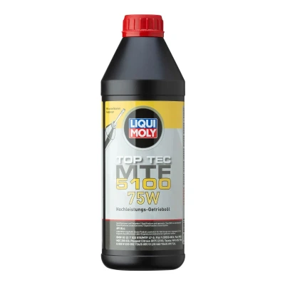 Imagen de LIQUI MOLY 20842 Aceite de transmisión 75W 1