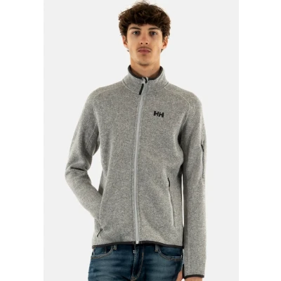 Imagen de Helly Hansen Forro polar, Hombre, Talla: Medium, Gris
