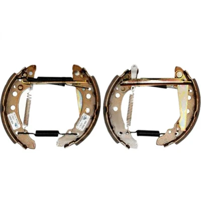 Imagen de ATE Original TopKit 03.0520 0114.3 Kit frenos, disco de tambor con cilindro freno rueda, accesorios VOLKSWAGEN: GOLF 1 Cabriolet, 2