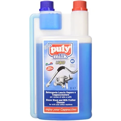 Imagen de Puly Milk Plus Limpiador de espuma leche (1000 ml)