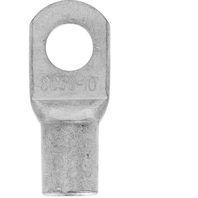 Imagen de RESTAGRAF 6638 Conector aplastado