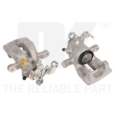 Imagen de NK 2136142 Pinza de freno Aluminio OPEL: Astra G Berlina, Zafira A, Meriva A