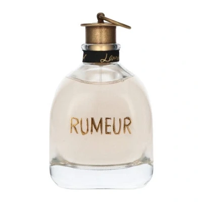 Imagen de Lanvin Rumeur Eau de Parfum 100 ml