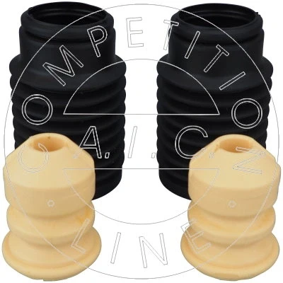 Imagen de AIC 58393Set Guardapolvo Amortiguador Eje delantero, izquierda, derecha PORSCHE: 911 Coupé