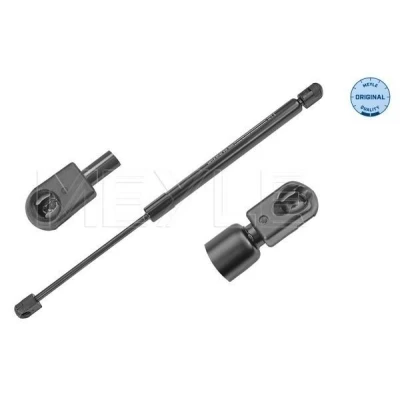 Imagen de MEYLE 37 40 910 0022 Amortiguador de maletero 450 420 ORIGINAL Quality HYUNDAI: i20 I Hatchback