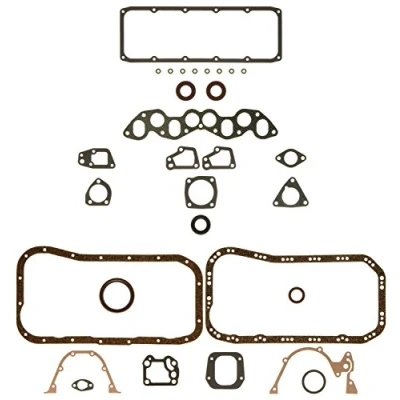 Imagen de AJUSA 51007600 Juego completo de juntas, motor sin junta culata, con vástago válvula FIAT: Uno Hatchback