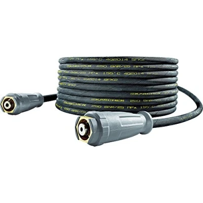 Imagen de Kärcher Tubería flexible TR giratorio DN8 315bar
