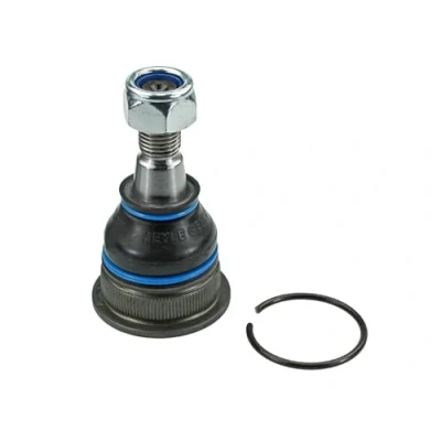 Imagen de MEYLE 36 16 010 0045 Rótula de suspensión debajo, Eje delantero, izquierda, derecha con accesorios ORIGINAL Quality NISSAN: Almera Tino