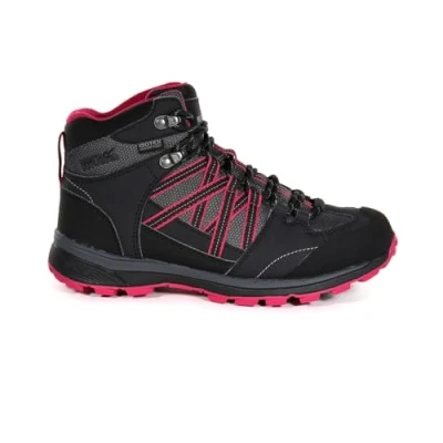 Imagen de Regatta Ldy Samaris MD II, Walking Shoe Womens, (Briar/Dkceri 8jf), 41 EU