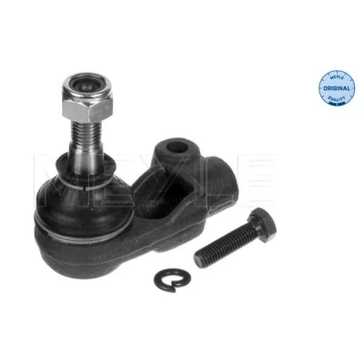 Imagen de MEYLE 616 020 5562 Rótula de dirección M16x2,0 ORIGINAL Quality Eje delantero, izquierda OPEL: Astra F CC, Berlina, Calibra A