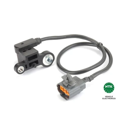 Imagen de NGK 81097 Sensor de Cigueñal 3 con cable