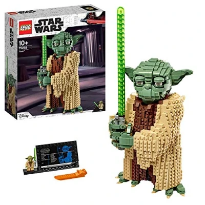 Imagen de LEGO 75255 Star Wars TM Yoda