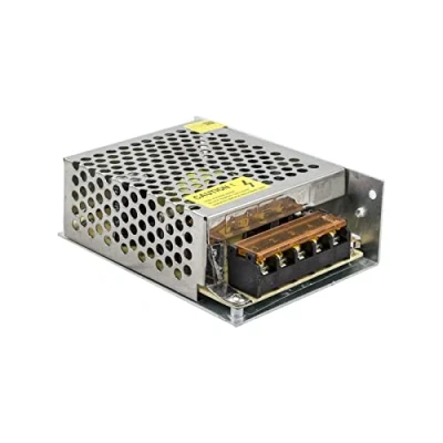 Imagen de Setik Fuente de alimentación conmutada estabilizada 12V 3A ALIM3ASW