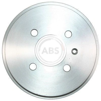 Imagen de A.B.S. 2767 S Tambor de Freno 211,5