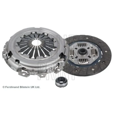 Imagen de BLUE PRINT ADP153023 Kit de Embrague tres piezas con grasa sintética cojinete desembrague 201 CITROËN: C4 I Hatchback, Coupé, C3 Hatchback