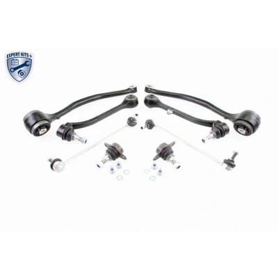 Imagen de VAICO V20 2833 Juego de barras, suspensión las ruedas Eje delantero EXPERT KITS + BMW: X3