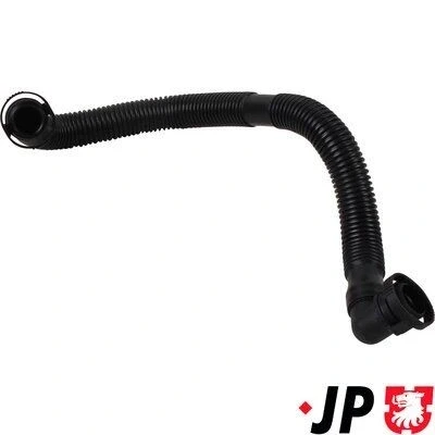 Imagen de JP GROUP 1112002300 Manguito, ventilación culata VOLKSWAGEN: Golf 5, SEAT: Leon II Hatchback, Altea XL, Toledo 3, SKODA: Octavia Hatchback