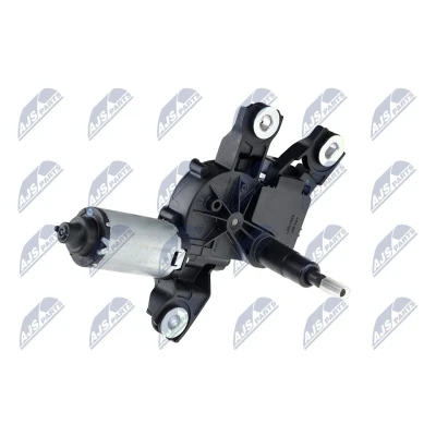Imagen de NTY ESW VW 007 Motor del Limpiaparabrisas 12 posterior con boquilla incorporada de lavado VOLKSWAGEN: Tiguan I