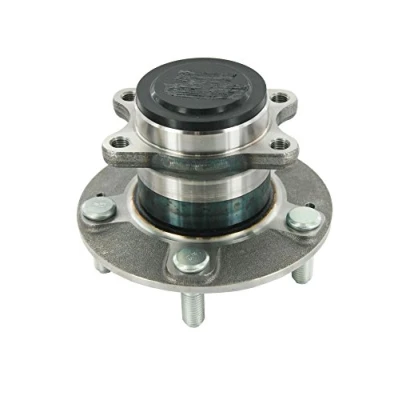 Imagen de SKF VKBA 7567 Juego de cojinete rueda KIA: Soul I, Venga, HYUNDAI: ix20