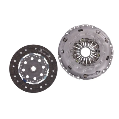 Imagen de AISIN Clutch Set (2P) KY 116R Kit de embrague dos piezas con placa apriete plato embrague, sin cojinte desembrague 240