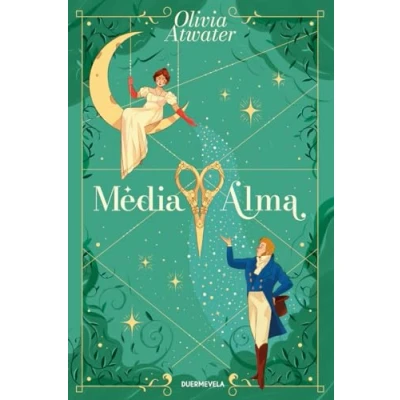Imagen de Media Alma (LA OTRA FANTASIA)