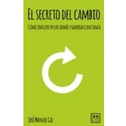 Imagen de El Secreto Del Cambio