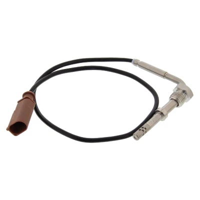 Imagen de MAPCO 88822 Sensores antes de filtro partículos VOLKSWAGEN: Passat B6 Berlina, Touran I, Variant