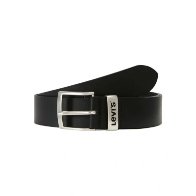 Imagen de Levi&#039;s NEW Ashland Cinturón, Talla: 115, Regular black