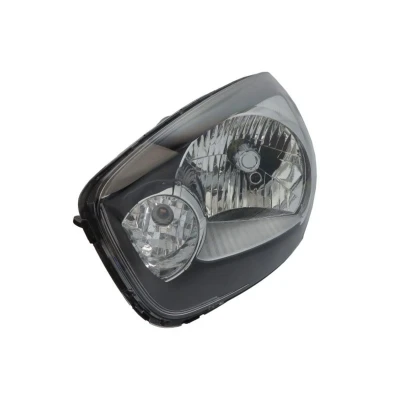 Imagen de Faro principal DEPO 223 1142L LDEM2, Izquierda