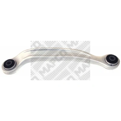 Imagen de MAPCO 59936 Barra oscilante, suspensión de ruedas Eje trasero, derecha, arriba Brazo oscilante transversal Aluminio CHRYSLER: 300C Berlina