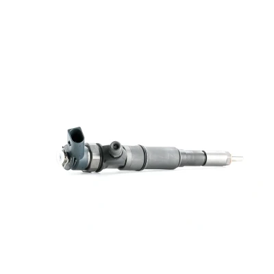 Imagen de BOSCH 0 986 435 091 Inyector Common Rail (CR) con junta anular BMW: 3 Compact, Berlina, Coupé