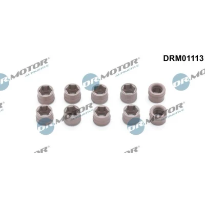 Imagen de DR.MOTOR AUTOMOTIVE DRM01113 Kit de reparación, climatización PEUGEOT: 206 SW, CITROËN: Xsara Hatchback, Picasso