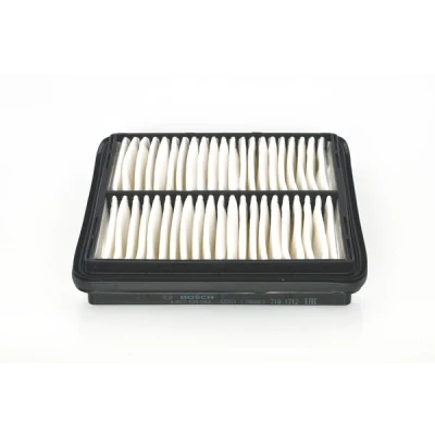 Imagen de BOSCH 1 457 433 963 Filtro de aire 40 202 211 Cartucho filtrante DAEWOO: Lanos Hatchback, Berlina, Nexia II Berlina