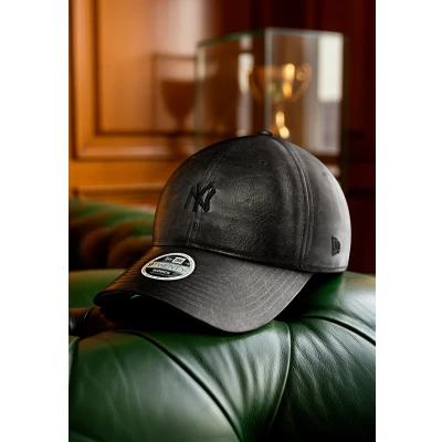 Imagen de NEW Era YORK Yankees Gorra, Mujer, Talla: One Size, Black